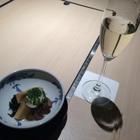和食鉄板 銀座 朔月 - 
