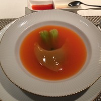 御膳房 六本木店 - 
