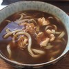 手打ちうどん まつ奈