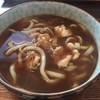 手打ちうどん まつ奈