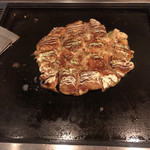 Okonomiyaki Isuzu - 