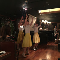 ALLY’s Italian Bar＆Party - 