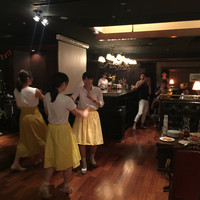 ALLY’s Italian Bar＆Party - 
