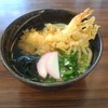 雷うどん