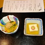 日本料理 からまつ - 