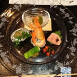 日本料理 からまつ - 