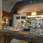 RHC CAFE - 