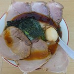 らーめん髙○ - 