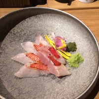 恵比寿 しげ田 - 