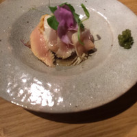 恵比寿 しげ田 - 