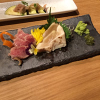 恵比寿 しげ田 - 