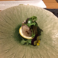 恵比寿 しげ田 - 