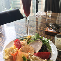 AWkitchen TOKYO 新丸ビル店 - 