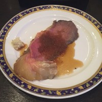 リュクス ダイニング ハプナ - 
