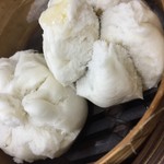 Lin Heung Tea House - 