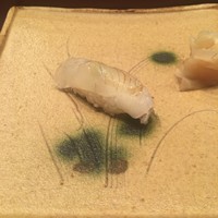 銀座 鮨 かねさか 本店 - 
