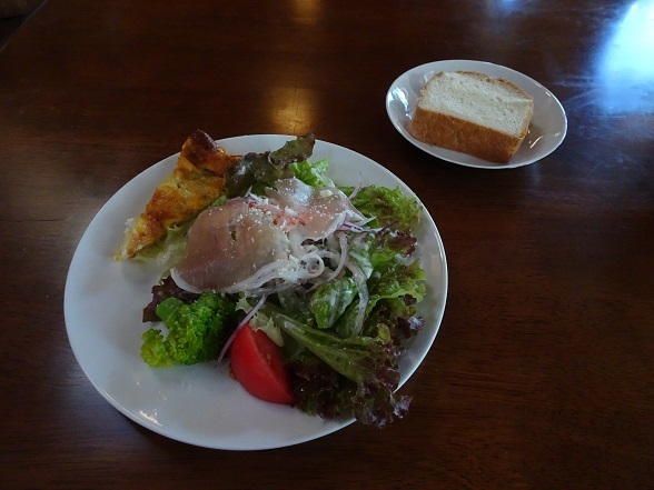 カフェ 花夢来夢 name=