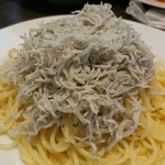 大衆イタリアン食堂 大福 - 