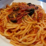 大衆イタリアン食堂 大福 - 