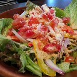 大衆イタリアン食堂 大福 - 