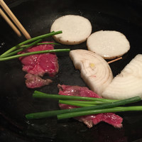 和牛料理 要 - 2015/1月