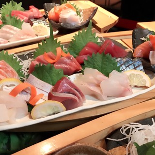 海鮮居酒屋 蛇之助(札幌駅/居酒屋)＜ネット予約可