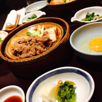 今半万窯 新宿店 - 