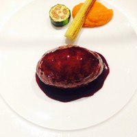 ahill ginza - 