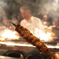麻布 とさか - 