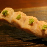 麻布 とさか - 