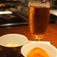 麻布 とさか - 