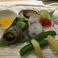赤坂 鮨葵 - 