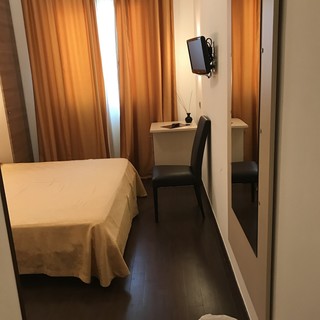 His Majesty Hotel -