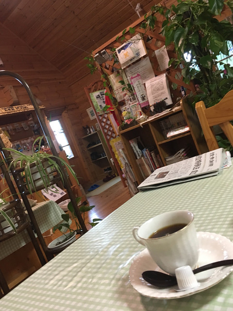 ありま館 - 有壁（喫茶店）の写真