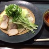 つけ麺本舗　辛部 広島空港店