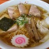 わだラーメン