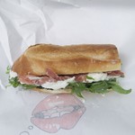 Mmmozza - ラウラ（880円）+８％