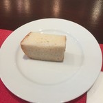 イタリアンレストラン アン・ガット（UN GATTO） - 