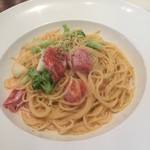 イタリアンレストラン アン・ガット（UN GATTO） - 