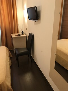 His Majesty Hotel -