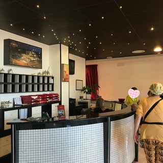 His Majesty Hotel -