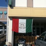 punto passo - 