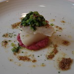 ブラッセリー ラシュレ - 