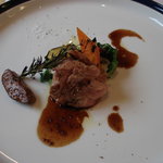 ブラッセリー ラシュレ - 