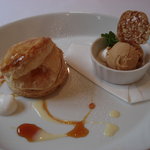 ブラッセリー ラシュレ - 