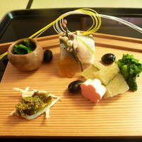 菊乃井 本店 - 