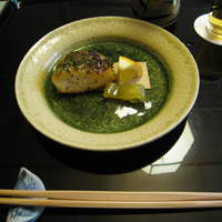 菊乃井 本店 - 