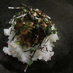 YOSHIDA Kappou - 【雲丹丼】アップ♪