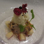 YOSHIDA Kappou - 【きなこのティラミス】