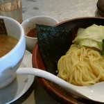 鶏だし工房　Garyu-ya - 